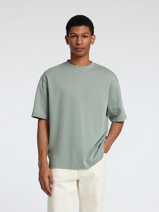Produktbild Selected Homme Oversized Kurzarm T-Shirt (XXL)