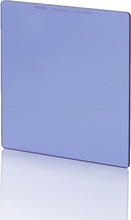 Nisi 150x150mm Natural Night Filter (Polarisationsfilter, 150 mm)