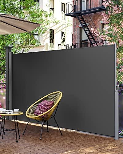 Produktbild Songmics Seitenmarkise (1.60 m)