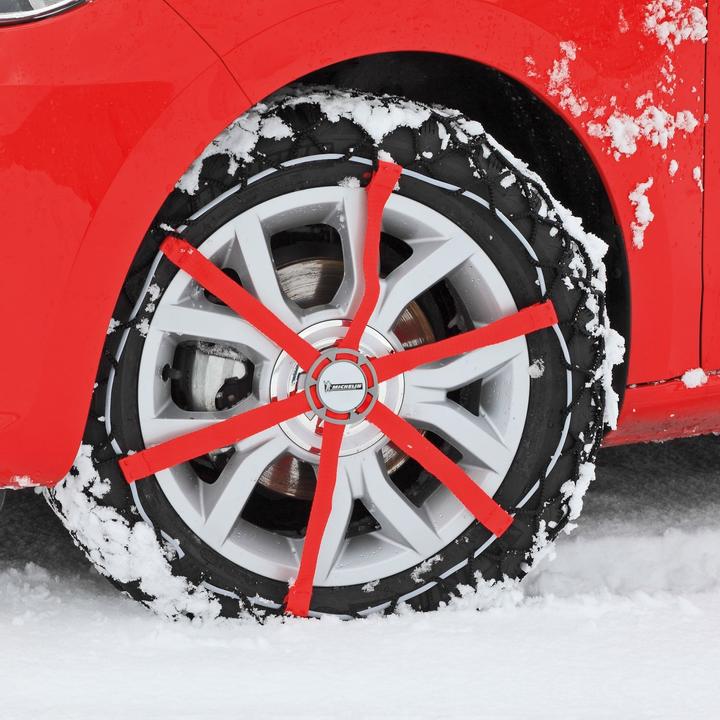 Actual product image Michelin Easy Grip T13