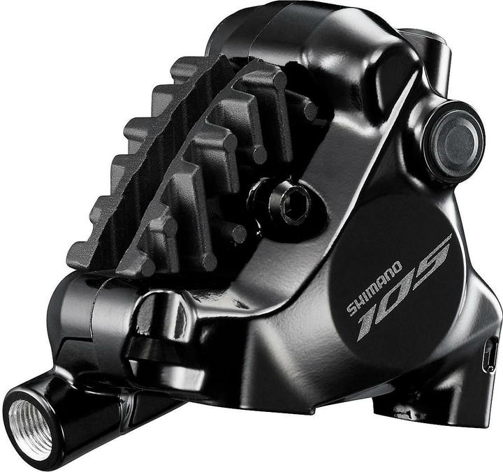 Produktbild Shimano 105 Di2 ST-R7170 + BR-R7170 (Vorderradbremse, Bremsset, 2)