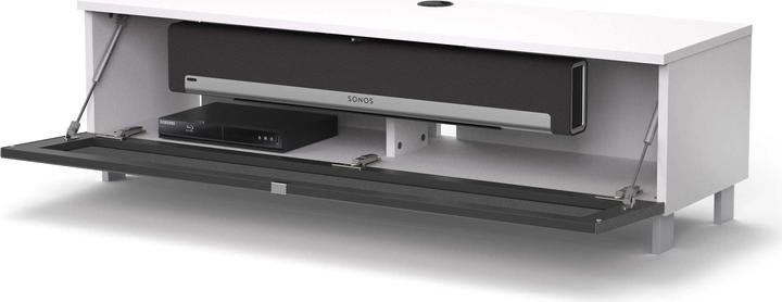 Produktbild just-racks by Spectral JRB1304 (130 x 40 x 38 cm)