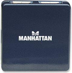 Immagine prodotto Manhattan Hub USB 2.0 a 4 porte (USB-A, 4 Porti)