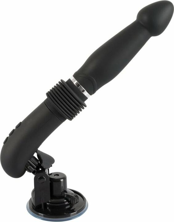 Actual product image You2Toys Fucking Machine