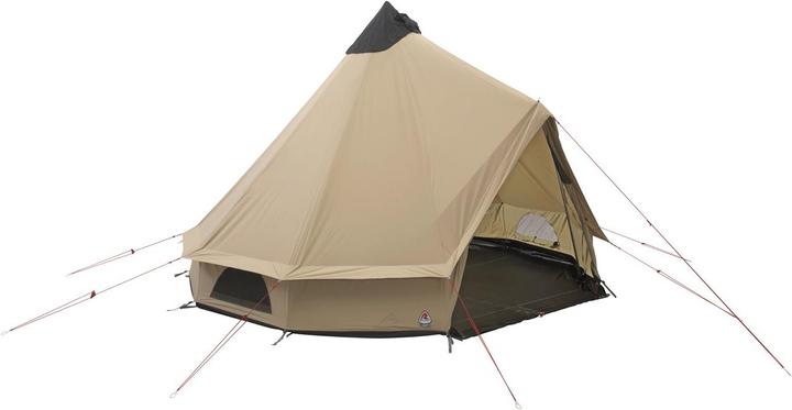 Robens Klondike (Kuppelzelt, 16.10 kg, 6 Personen)