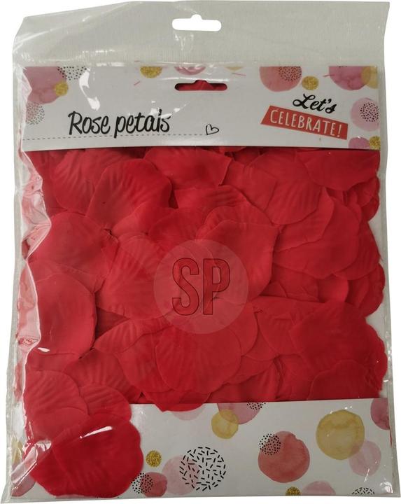Produktbild Koopman Rosenblüten