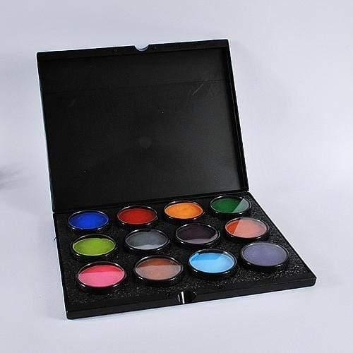 Produktbild Mehron Paradise AQ Pro Palette B