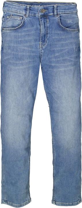 Actual product image Garcia Jeans Dalino light used (140)