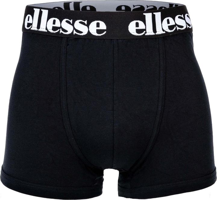 Image du produit Ellesse Boxer Casual Stretch (5XL, paquet de 7)