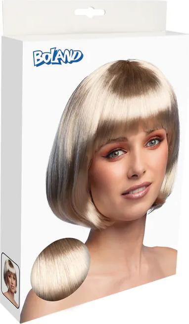 Actual product image Boland Platinum Blonde Bob - Cabaret