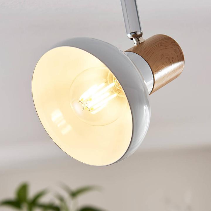 Produktbild Lindby Fridolin (E14)