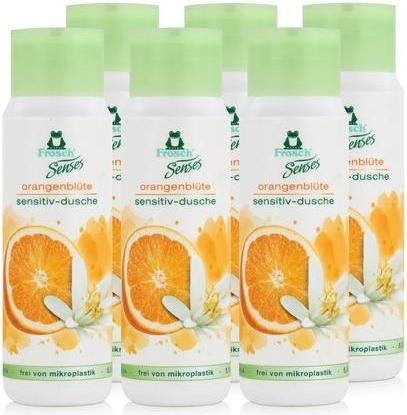 Produktbild Frosch Senses Orange Blossom (300 ml)