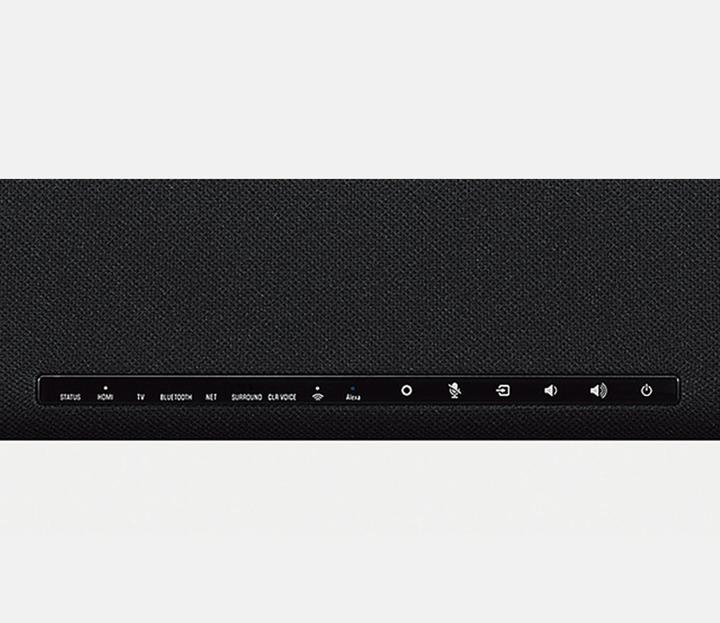 Immagine prodotto Yamaha YAS-109 (60 W, 2.1 canali)