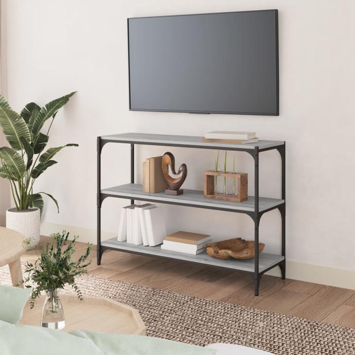 Produktbild VidaXL Leska (100 x 33 x 70.5 cm)
