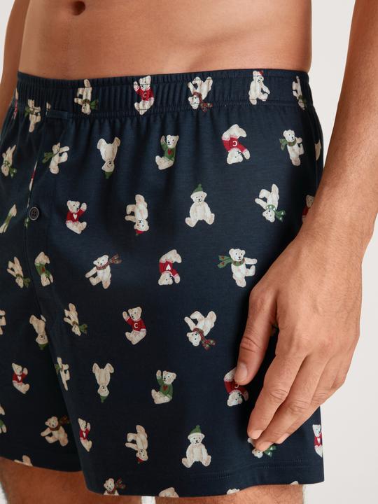 Immagine prodotto Calida Boxer Teddy (L, Confezione singola)