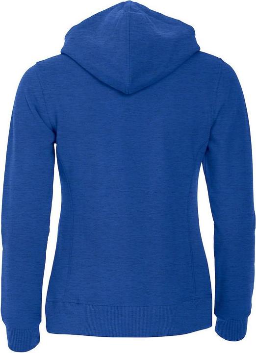 Immagine prodotto Clique Felpa con cappuccio classica (S)