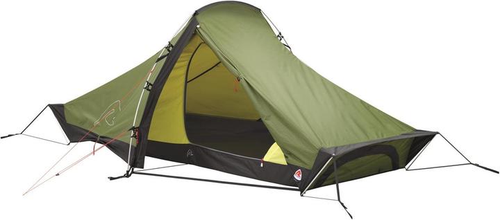 Actual product image Robens Starlight 2 (Tunnel tent, 2.30 kg, 2 persons)