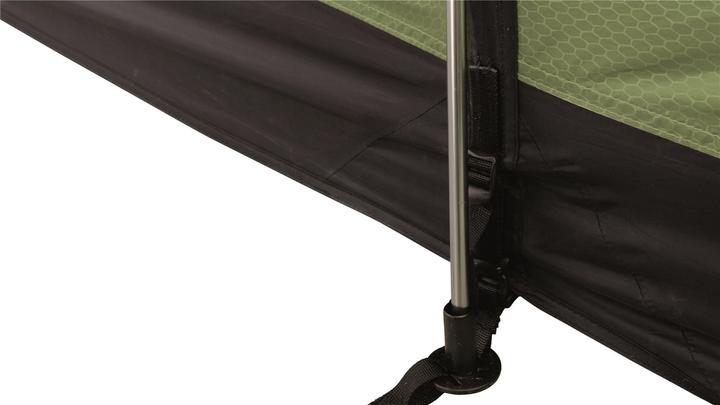 Actual product image Robens Starlight 2 (Tunnel tent, 2.30 kg, 2 persons)