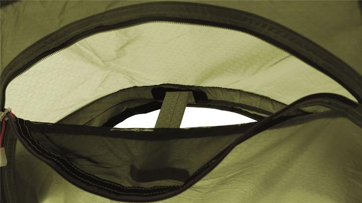 Actual product image Robens Starlight 2 (Tunnel tent, 2.30 kg, 2 persons)