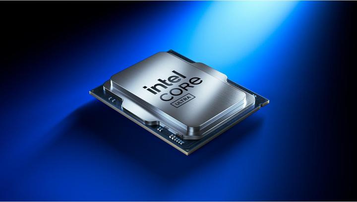 Image du produit Intel Core Ultra 7 265KF (LGA 1851, 5.40 GHz, 20 -Core)