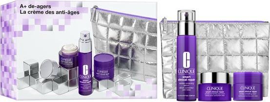 Clinique Set - Smart Serum Set (Gesichtspflege set)