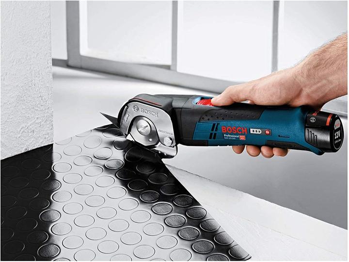 Actual product image Bosch Professional GUS 12V-300 Professional
