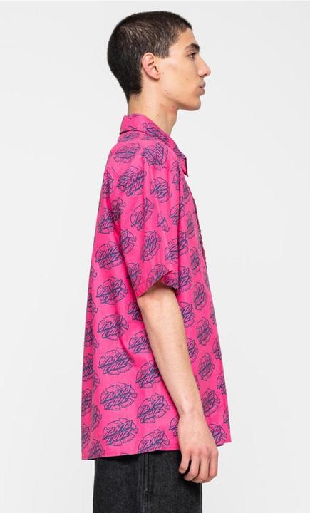 Immagine prodotto Santa Cruz Broken Dot S/S Shirt (M)