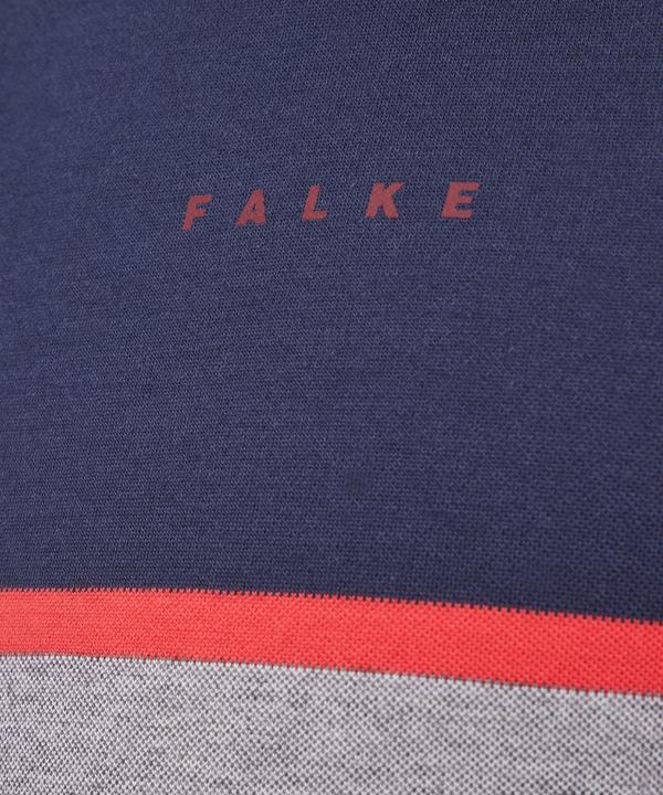 Actual product image Falke GO Poloshirt m (XL)