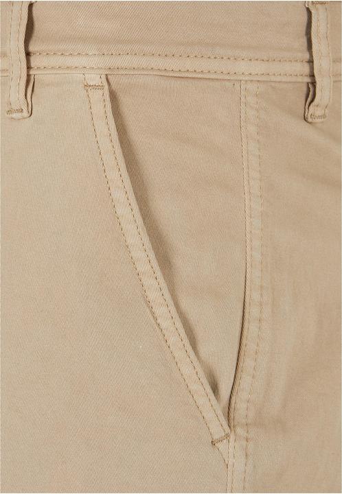 Actual product image Urban Classics Double Cargo Twill Jogging Pants (32)