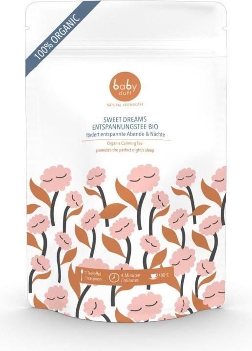 Image du produit Babyduft Sweet Dreams Bio