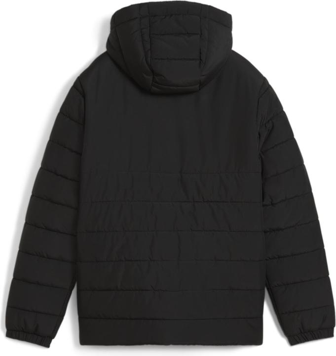 Produktbild Puma teamADDITIONS Hooded Padded Jacket Jr (164)