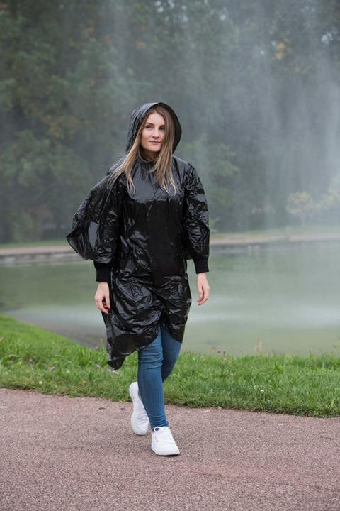 Image du produit Korntex Poncho de pluie (Taille unique)