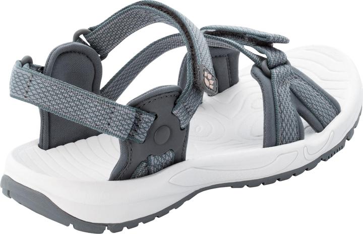 Actual product image Jack Wolfskin Lakewood Ride Sandal W (35.5)