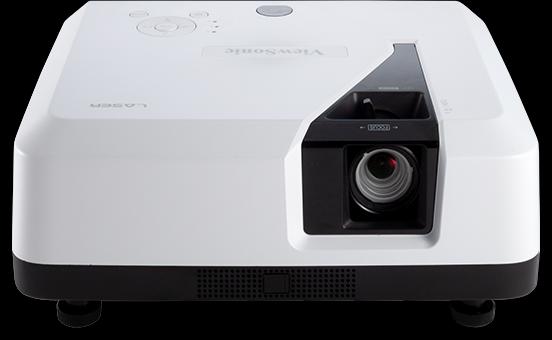 Produktbild Viewsonic LS700-4K (4K, 3300 lm, 1.13 - 1.47:1)