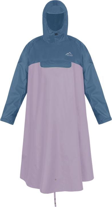 Normani Regenponcho Quibdó - 2034 (3XL)