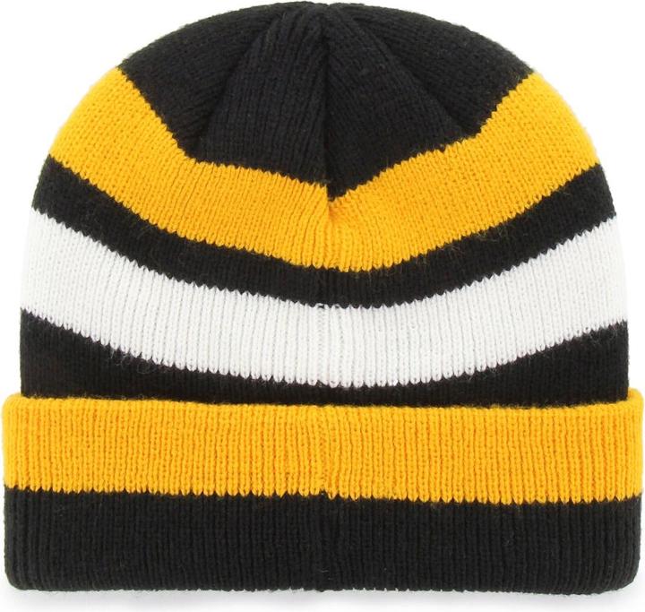 Immagine prodotto 47 Brand berretto in maglia Boston Bruins