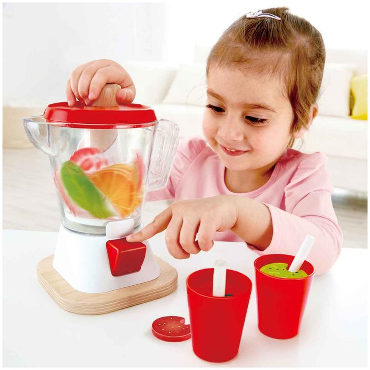 Actual product image Hape Smoothie- Mixer
