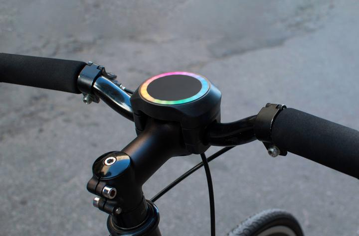 Image du produit SmartHalo Système de vélos (Dans le monde entier)