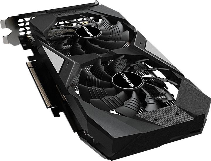 Image du produit Gigabyte GeForce GTX 1660 OC (6 Go)