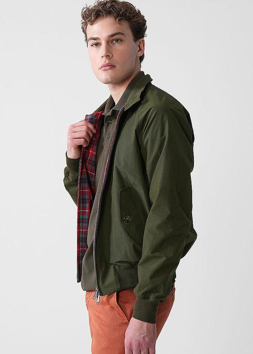 Actual product image Baracuta Blouson G9 (L)