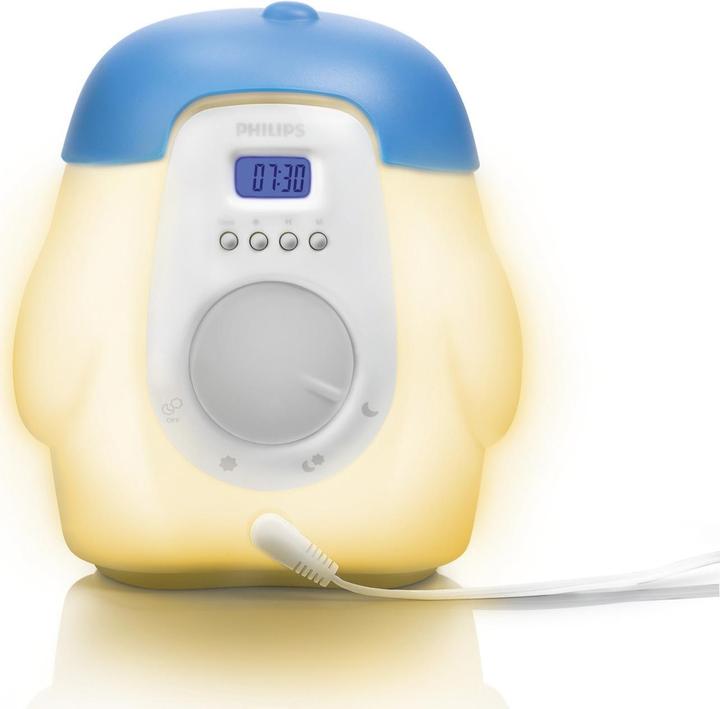 Actual product image Philips Avent myBuddy