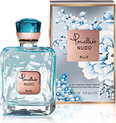 Produktbild Pomellato Nudo Blue Eau De Parfum Spray (Eau de Parfum, 40 ml)