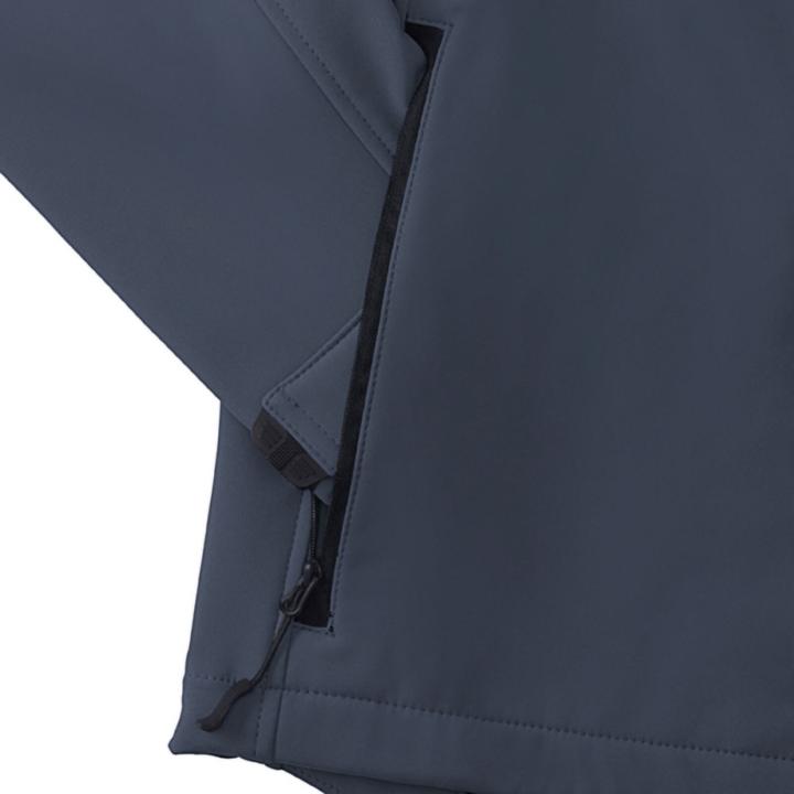 Immagine prodotto Russell Giacca Jerzees Colours idrorepellente e antivento (4XL)