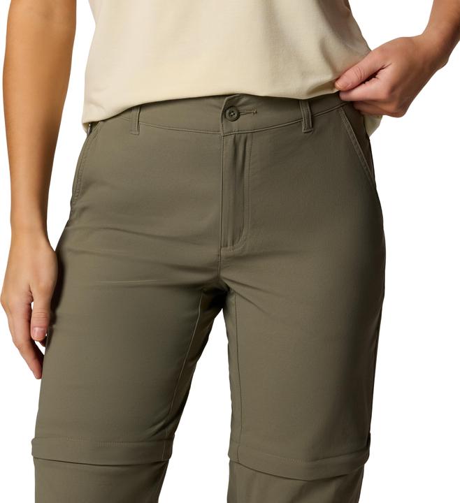 Produktbild Columbia Leslie Falls™ Convertible Pant (16)