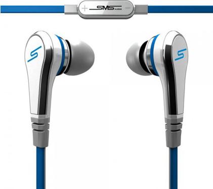 SMS Audio Street by 50 (Kabelgebunden)