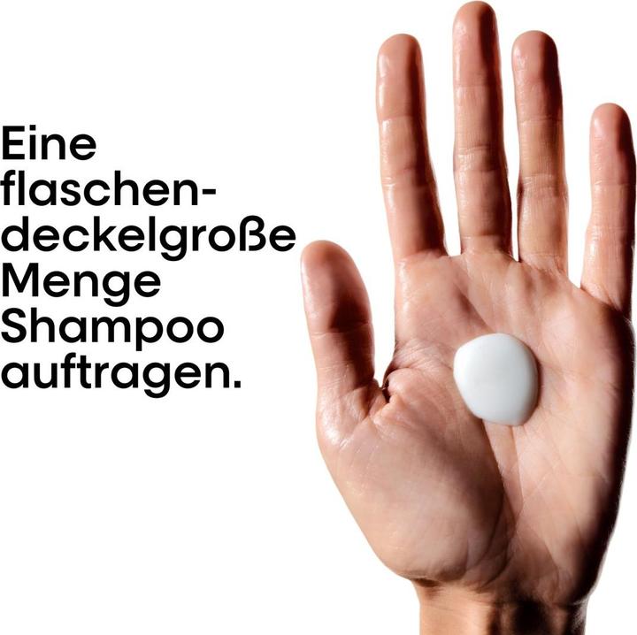 Image du produit L'Oréal Professionnel Absolut Repair Moléculaire (300 ml, Shampoing liquide)