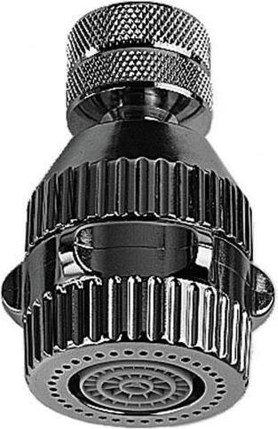 Image du produit Neoperl varioperl med cascade -a- M22/M24X1 krom