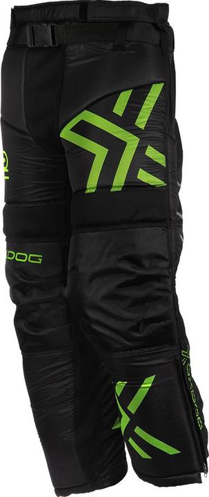 Produktbild Oxdog X2 Goalie Pants JR (140)