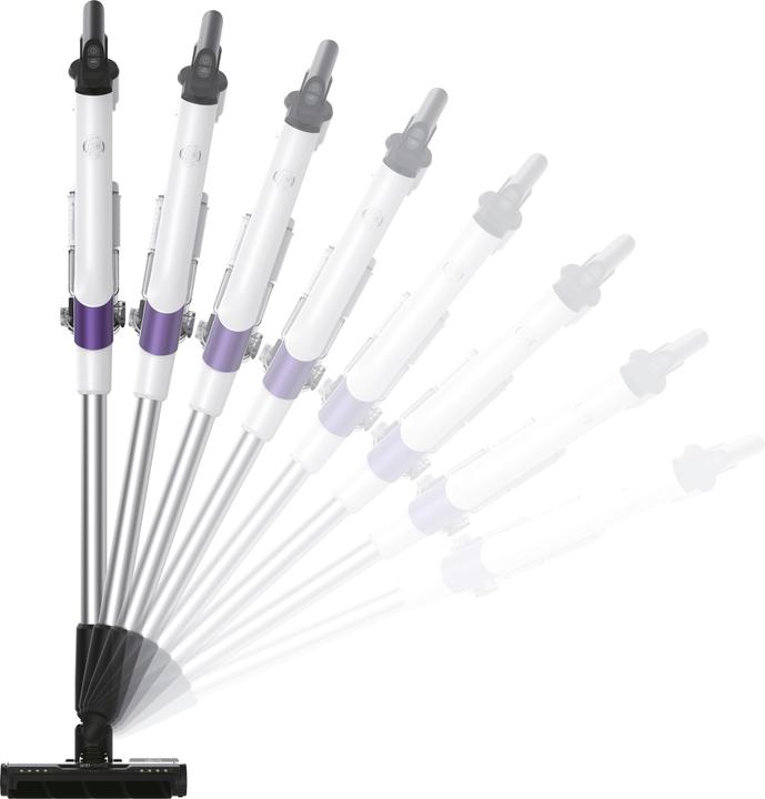 Image du produit Hoover HF202P 011 - HF2 Pet 2 Piles