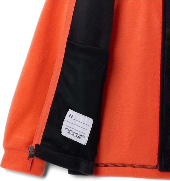 Immagine prodotto Columbia Giacca in pile Steens Mt™ II da ragazzo (XL)
